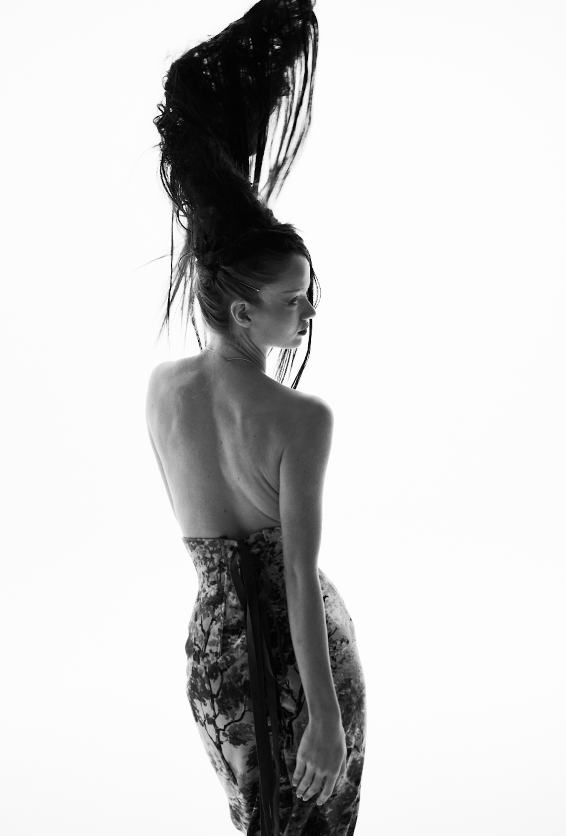 Flowers For Fashion - The Fusion Florist